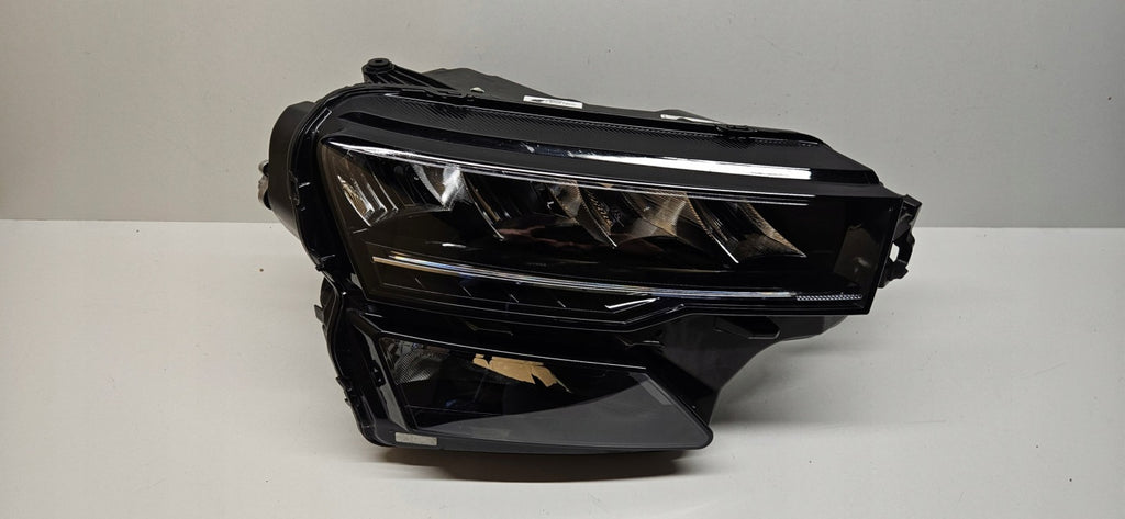Frontscheinwerfer Skoda Karoq 57B941010 LED Rechts Scheinwerfer Headlight SCH9494400435kp