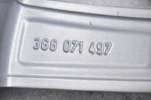 Load image into Gallery viewer, 1x Alufelge 17 Zoll 7.0" 5x112 38ET 3G8071497 VW Passat Alltrack Rim Wheel FEL1802555491cj