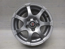 Laden Sie das Bild in den Galerie-Viewer, 4x Alufelge 15 Zoll 6.5" 5x112 45ET Audi Rim Wheel FEL7460846252dp