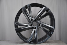 Load image into Gallery viewer, 1x Alufelge 19 Zoll 8.5" 5x112 38ET 5NN601025T VW Tiguan Rim Wheel FEL8373928122ku