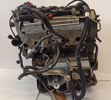 Laden Sie das Bild in den Galerie-Viewer, Motor Audi A5 A4 DEU 2.0 TDI 2003 Diesel Engine Komplett