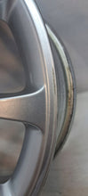 Laden Sie das Bild in den Galerie-Viewer, 1x Alufelge 17 Zoll 6.0" 5x112 Glanz A1774010300 Mercedes-Benz Rim Wheel FEL2137627617pm