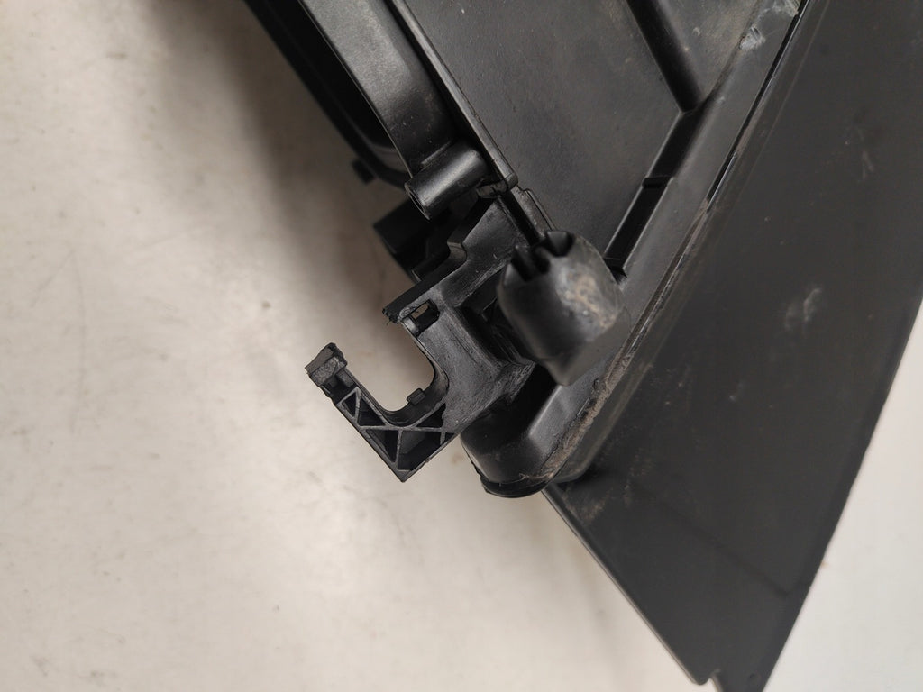 Frontscheinwerfer Audi Tt 8J0941030AJ 8J0941004AJ Rechts Scheinwerfer Headlight