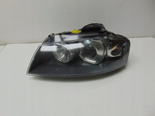 Load image into Gallery viewer, Frontscheinwerfer Audi A3 8P0941003M 1307329066 Xenon Links Headlight