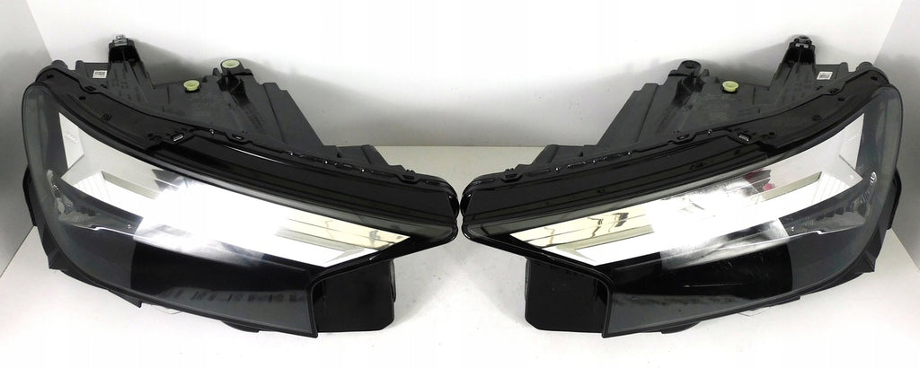 Frontscheinwerfer Audi Q4 89A941034 89A941033 Full LED Ein Satz Headlight SCH6905257606ir