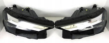 Load image into Gallery viewer, Frontscheinwerfer Audi Q4 89A941034 89A941033 Full LED Ein Satz Headlight SCH6905257606ir