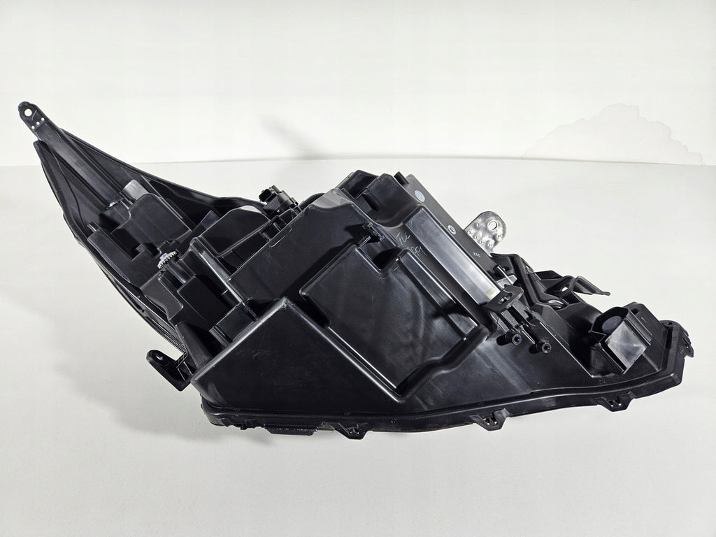 Frontscheinwerfer Toyota Aygo X Full LED Links Scheinwerfer Headlight SCH8686380825ry