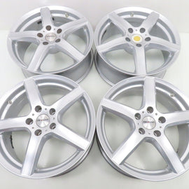 4x Alufelge 17 Zoll 7.0