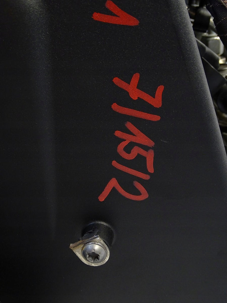 Motor VW Golf III VII CXX 1.6 TDI 109TKm 2010 Diesel Engine Komplett