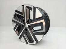 Laden Sie das Bild in den Galerie-Viewer, 1x Alufelge 17 Zoll 7.0" 5x114.3 50ET Glanz 52910-DD100 Hyundai Kona Rim Wheel FEL4558425127oa
