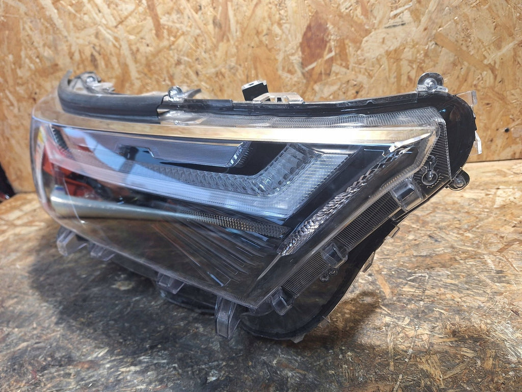 Frontscheinwerfer Toyota V Rechts Scheinwerfer Headlight SCH3449626507hd