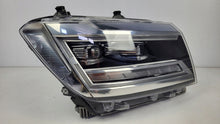 Laden Sie das Bild in den Galerie-Viewer, Frontscheinwerfer Man Tge Crafter 7C1941036 LED Rechts Scheinwerfer Headlight SCH8758830024pt