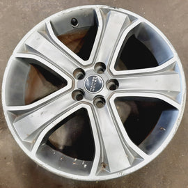 1x Alufelge 20 Zoll 9.5