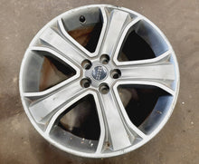 Load image into Gallery viewer, 1x Alufelge 20 Zoll 9.5" 5x120 53ET 9H3M-1007-AAW Land Rover Range I Rim Wheel FEL8836429987nk