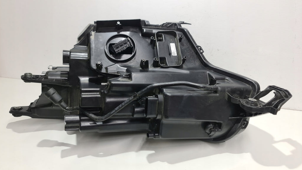 Frontscheinwerfer Skoda Kodiaq 566941036 Rechts Scheinwerfer Headlight SCH6605355357oa