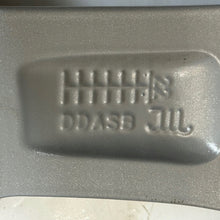 Load image into Gallery viewer, 1x Alufelge 16 Zoll 6.5" 5x108 45ET Glanz Silber L1TC-BA8510 Ford Rim Wheel FEL8303275171um