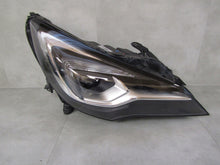 Load image into Gallery viewer, Frontscheinwerfer Opel Astra K 39187255 LED Rechts Scheinwerfer Headlight SCH9784573500es