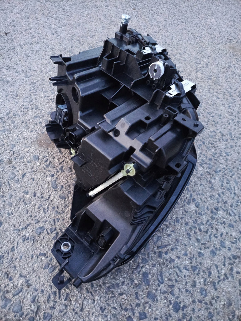 Frontscheinwerfer BMW 5 5A798D7-08 Full LED Links Scheinwerfer Headlight SCH8251546326dz