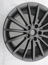 Laden Sie das Bild in den Galerie-Viewer, 1x Alufelge 18 Zoll 7.5" 5x112 5E0601025K 5E0601025AG Skoda Octavia Iii FEL3016312588zm