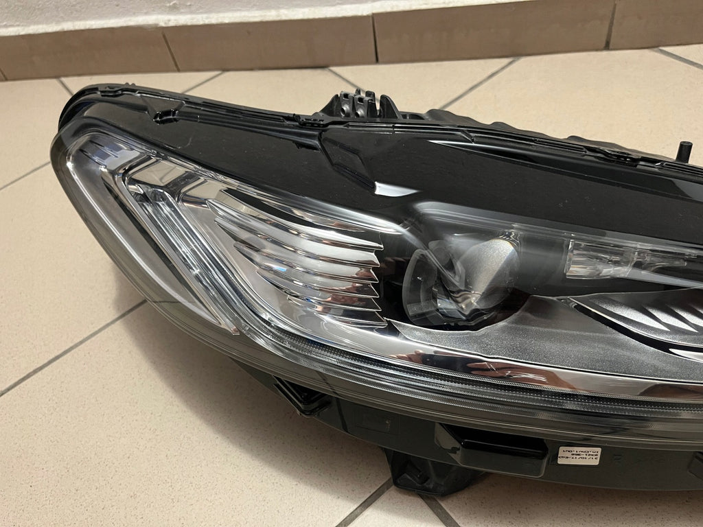 Frontscheinwerfer Ford Mondeo ES73-13D154-AH Full LED Rechts Headlight