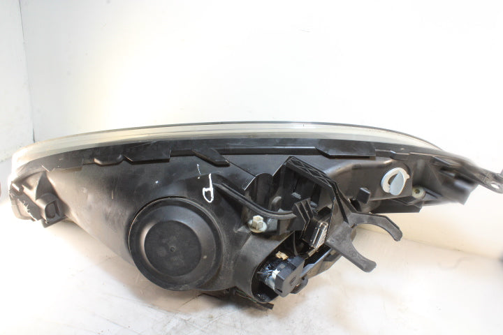 Frontscheinwerfer Citroën C4 Picasso I E12217 Rechts Scheinwerfer Headlight SCH3133773828nl