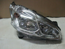 Laden Sie das Bild in den Galerie-Viewer, Frontscheinwerfer Peugeot 208 9802221280 Rechts Scheinwerfer Headlight SCH6369952478kl
