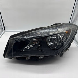 Frontscheinwerfer Mercedes-Benz Cla C117 A1178200361 Links Headlight SCH5978644525ok