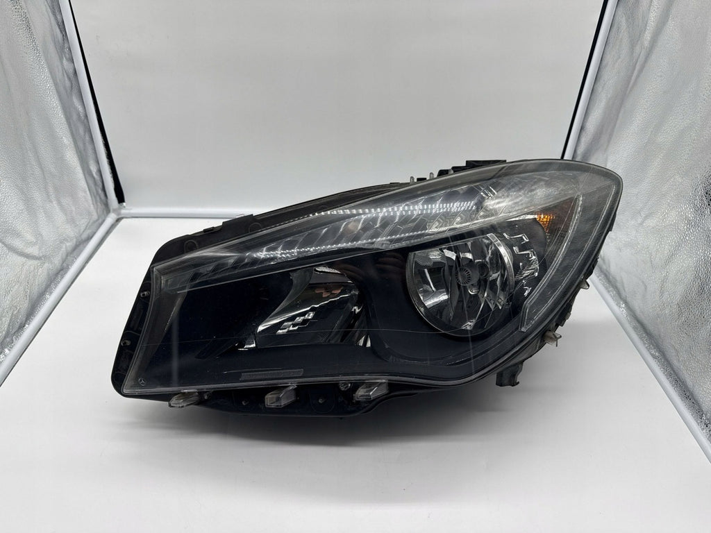 Frontscheinwerfer Mercedes-Benz Cla C117 A1178200361 Links Headlight SCH5978644525ok