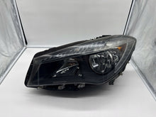 Laden Sie das Bild in den Galerie-Viewer, Frontscheinwerfer Mercedes-Benz Cla C117 A1178200361 Links Headlight SCH5978644525ok