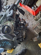 Load image into Gallery viewer, Motor Audi A3 RR4 1.8 TFSI 118kW 2008 Benzin Engine Unkomplett MOT7328457897ak