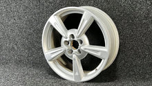 Laden Sie das Bild in den Galerie-Viewer, 1x Alufelge 18 Zoll 7.0" 5x105 09519C10 Rim Wheel FEL2750857613iy