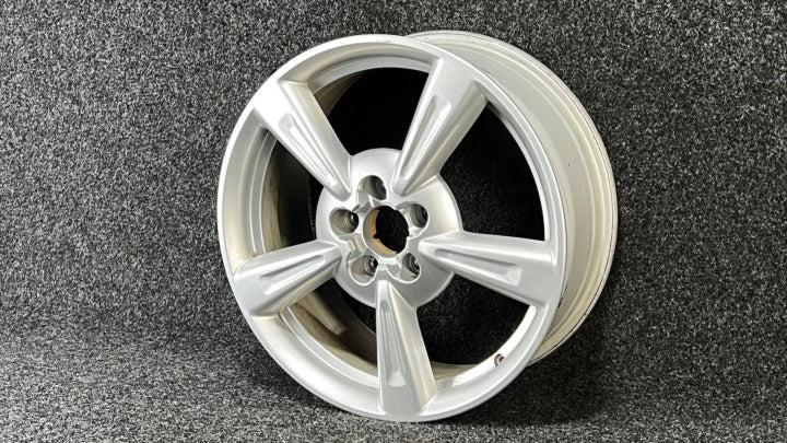 1x Alufelge 18 Zoll 7.0" 5x105 09519C10 Rim Wheel FEL2750857613iy