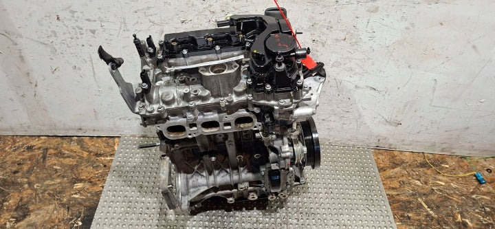 Motor Peugeot 208 II HN05 1.2 THP 35TKm 2019 Benzin Engine Unkomplett MOT7953009343sh
