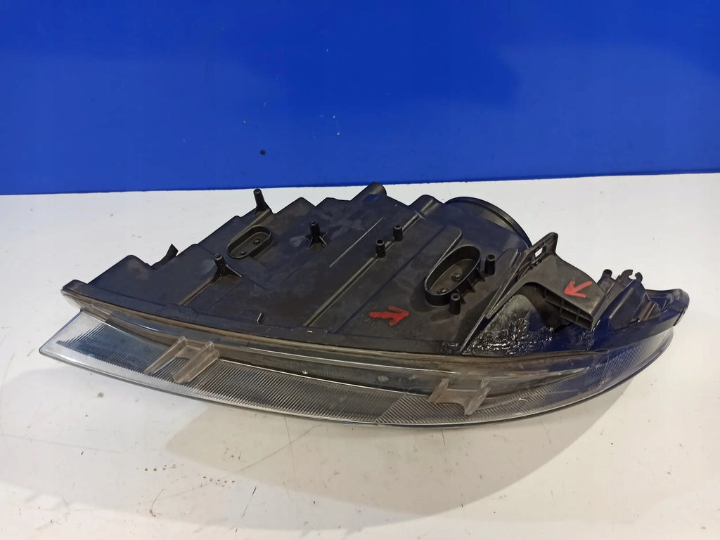 Frontscheinwerfer Saab 9-3 12770138 P12770138 Rechts Scheinwerfer Headlight