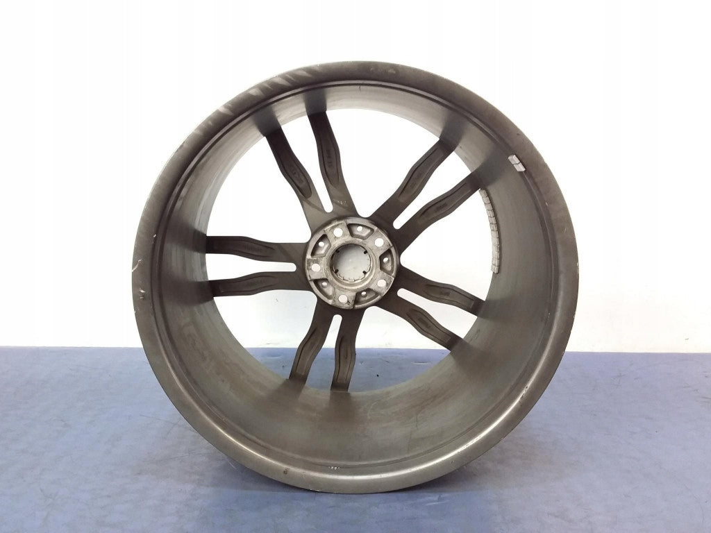 1x Alufelge 22 Zoll 11.0" 5x120 BMW 1 Rim Wheel FEL1210882355ed