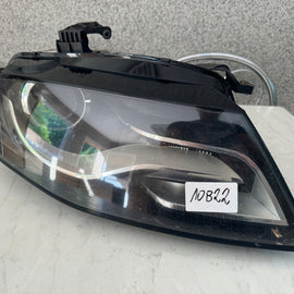 Frontscheinwerfer Audi A4 B8 8K0941004 FALSE Scheinwerfer Headlight SCH8914526163bl