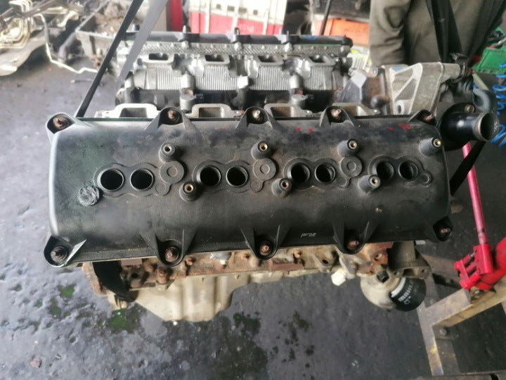 Motor Jeep Commander EZB 5.7 326PS 240kW 182TKm 2007 Benzin Engine Unkomplett MOT5775111789mc