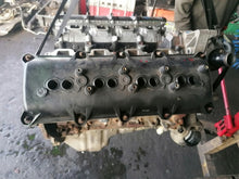 Laden Sie das Bild in den Galerie-Viewer, Motor Jeep Commander EZB 5.7 326PS 240kW 182TKm 2007 Benzin Engine Unkomplett MOT5775111789mc