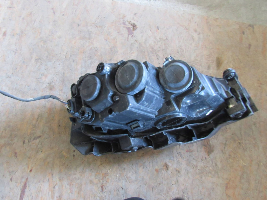 Frontscheinwerfer VW Polo 2G1941005 Links Scheinwerfer Headlight SCH4367920388er