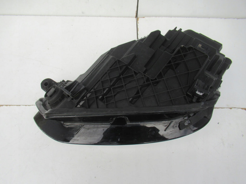 Frontscheinwerfer Audi Q5 80A941036E LED Rechts Scheinwerfer Headlight SCH8255692699el