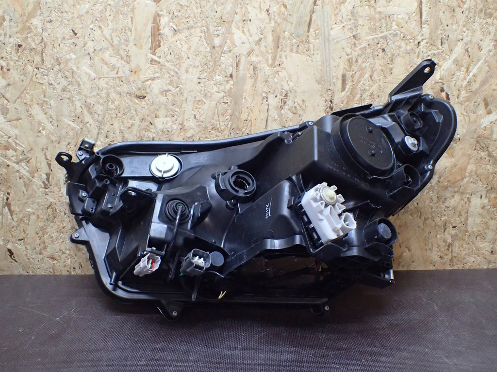 Frontscheinwerfer Toyota Rav 4 Full LED Rechts Scheinwerfer Headlight SCH4471343944ix