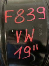 Load image into Gallery viewer, 1x Alufelge 19 Zoll 8.0" 5x112 3G8601025P VW Arteon Rim Wheel FEL1759727522zb