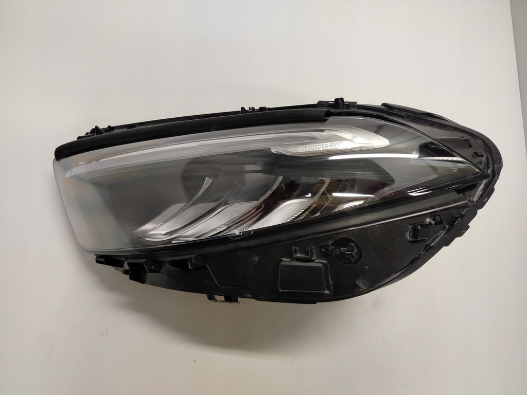 Frontscheinwerfer Mercedes-Benz W177 A1779064306 Full LED Links Headlight SCH9653141888sd
