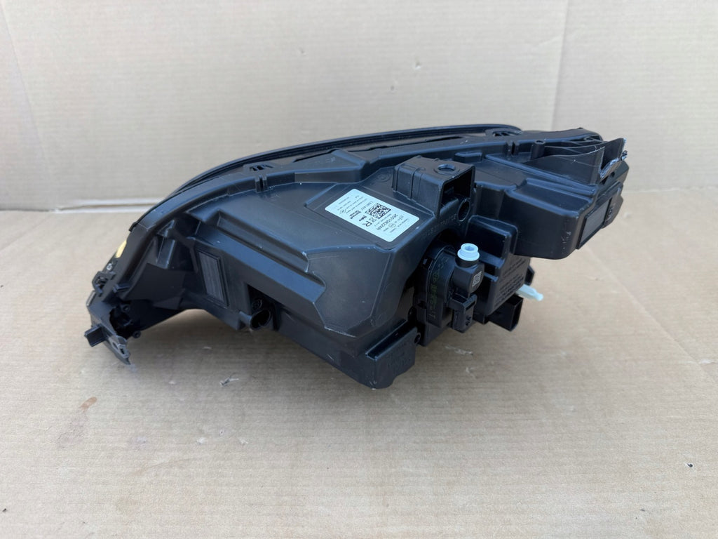 Frontscheinwerfer Alpine I 5 260108224 LED Rechts Scheinwerfer Headlight SCH2507240564qn