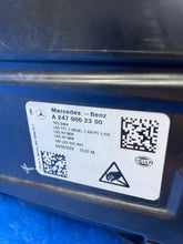 Laden Sie das Bild in den Galerie-Viewer, Frontscheinwerfer Mercedes-Benz Glb A2479062400 A2479062300 Rechts oder Links SCH4644920563kq