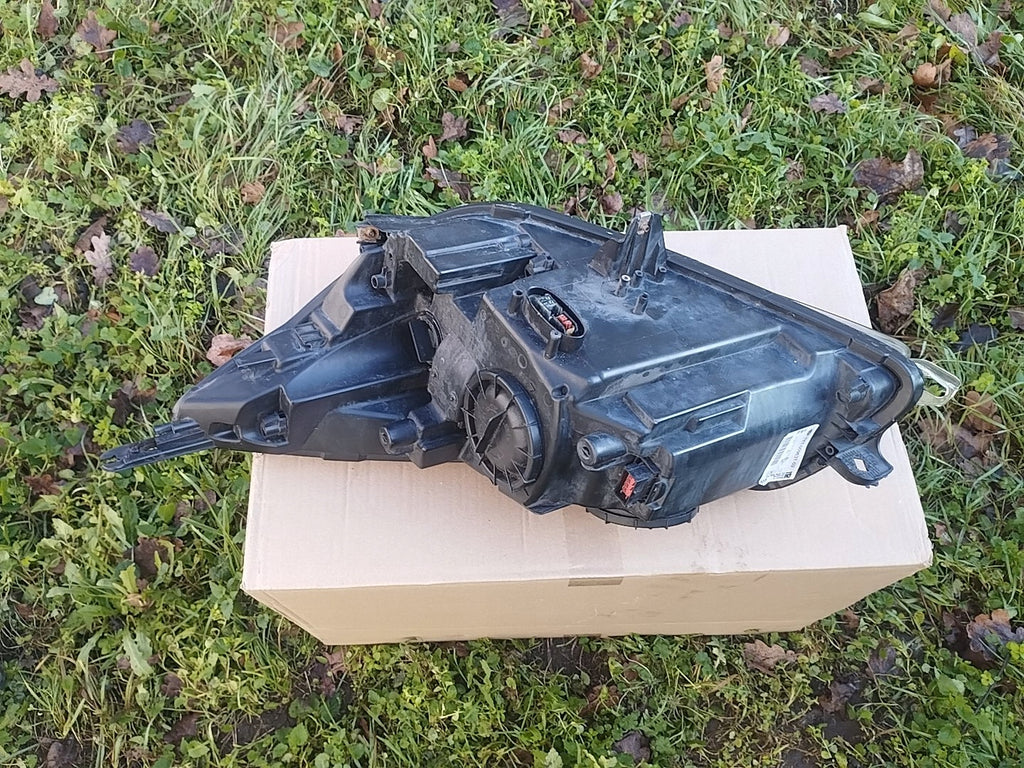 Frontscheinwerfer Opel Insignia A 1ZT009631-02 22934556RH Rechts Headlight SCH7450404536tb