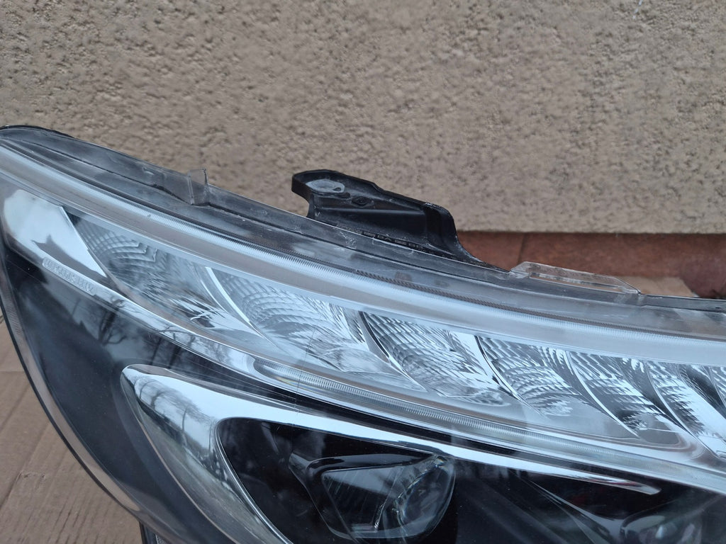 Frontscheinwerfer Mercedes-Benz Vito W447 A4479069800 Rechts Headlight SCH6657432839yc