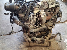Laden Sie das Bild in den Galerie-Viewer, Motor VW Golf VII I CRB 2.0 TDI 150PS 110kW 320TKm 2012 Diesel Engine Komplett MOT9793073569mr