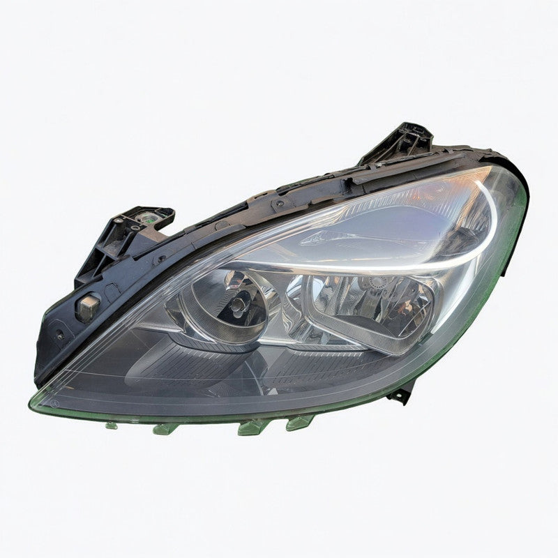 Frontscheinwerfer Mercedes-Benz W246 A2468200161 LED Links Headlight