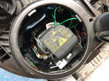 Load image into Gallery viewer, Frontscheinwerfer Mercedes-Benz W211 Xenon Links Scheinwerfer Headlight SCH5245893569as